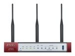 ZyWALL ATP100W