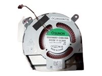 Dell - processorfläkt