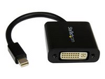 Mini DisplayPort till DVI videoadapter