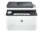 LaserJet Pro MFP 3102fdw