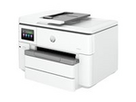 Officejet Pro 9730 Wide Format All-in-One