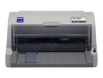 LQ 630 - Skrivare