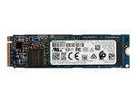 SSD - 512 GB - inbyggd