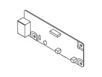 Canon - NCU printed circuit board supply assembly