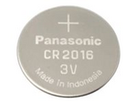 CR2016 - Batteri CR2016
