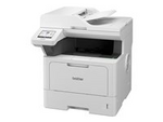 DCP-L5510DW - Multifunktionsskrivare