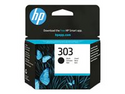 HP 303 - 4 ml - svart
