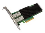 Ethernet Network Adapter XXV710-DA2