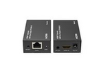 VALUE HDMI Extender Over Twisted Pair