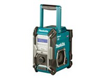 MR004G - Arbetsplatsradio