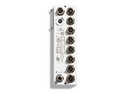 Cisco Catalyst IE3100 Heavy Duty Series