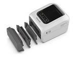 Honeywell PC42E-D - Etikettskrivare