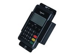 Cradle for Ingenico ICMP (I-Series & 02-Series Monitors)