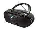 BB14BK - Boombox
