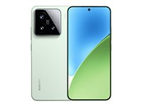 Xiaomi 15 - grön - 5G pekskärmsmobil