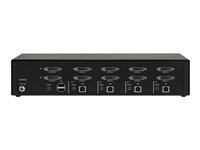 Black Box SECURE KVS4-2004D