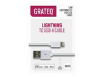 GRATEQ - Lightning-kabel