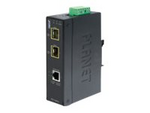 IGT-1205AT - Fibermediekonverterare