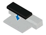 E-Docking Spacer