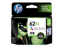 HP 62XL - 11.5 ml - Lång livslängd