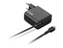 Lenovo - USB-C strömadapter