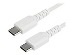 StarTech.com 1 m USB-C-kabel&nbsp;-&nbsp;vit