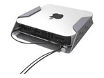 Mac Mini Security Mount