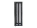 APC NetShelter SX - Rack öppen ram