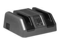 Getac Multi-Bay Battery charger