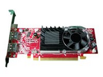 ATI RADEON HD 3470 - Grafikkort