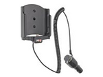 Active holder with cig-plug