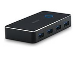 USB-växel - 2:4