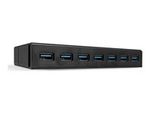 USB 3.1 Hub 7 Port with Charging Function