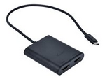 Extern videoadapter