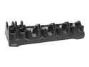 Zebra 4Slot Charge Only Cradle with 4Slot Spare Battery Charger