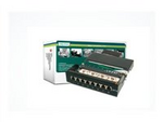 DIGITUS DN-91608SD - Patch-panel