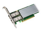 Ethernet Network Adapter E810-CQDA2