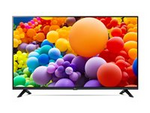 65UT73006LA - 65" Diagonal klass UT73 Series LED-bakgrundsbelyst LCD-TV