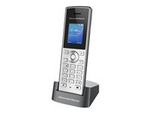 WP810 - Trådlös VoIP-telefon