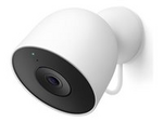 Nest Cam - 2nd Gen