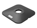 Compulocks Rise Pole Free Standing Base