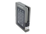 Aegis Padlock SSD ASSD-3PL256-1TBF