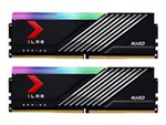 XLR8 Gaming MAKO EPIC-X RGB
