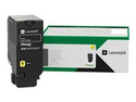 Lexmark - Gul - original