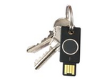 YubiKey Bio - FIDO Edition