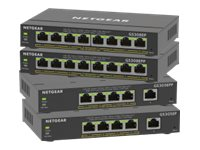 NETGEAR Plus GS308EPP