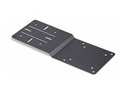 StarTech.com VESA Mounting Bracket for NUC/Thin Clients/Docking Stations