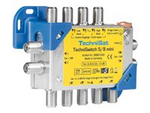 TechniSwitch 5/8 mini