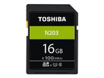 High Speed N203