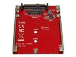 M.2 till U.2-adapter
